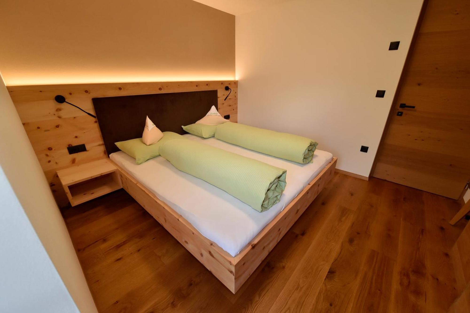Sonnwarthof Villa Silandro Luaran gambar