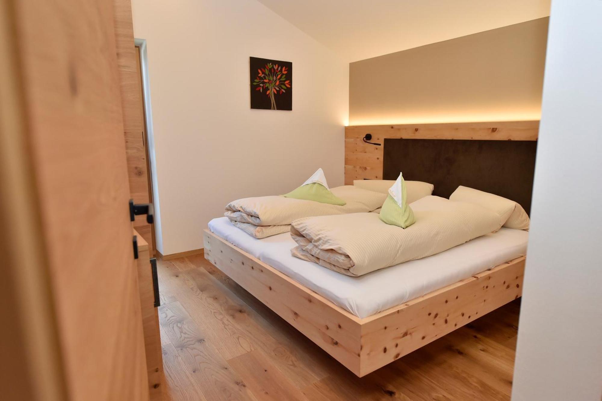 Sonnwarthof Villa Silandro Luaran gambar