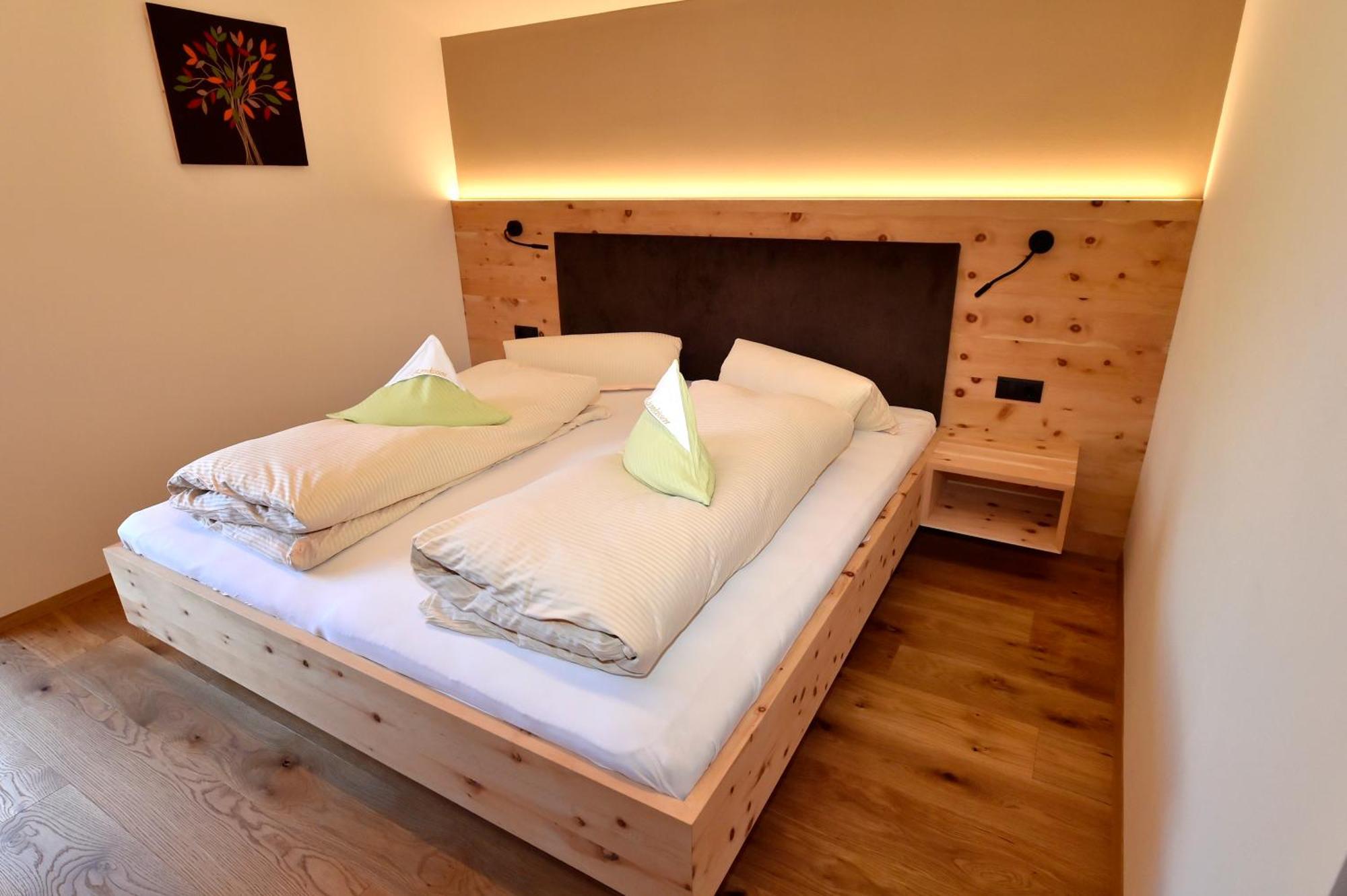 Sonnwarthof Villa Silandro Luaran gambar