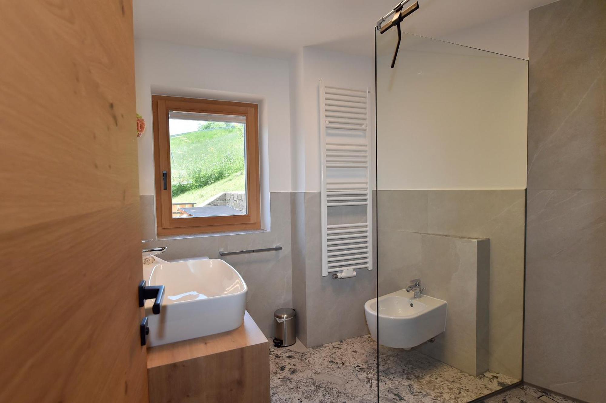 Sonnwarthof Villa Silandro Luaran gambar
