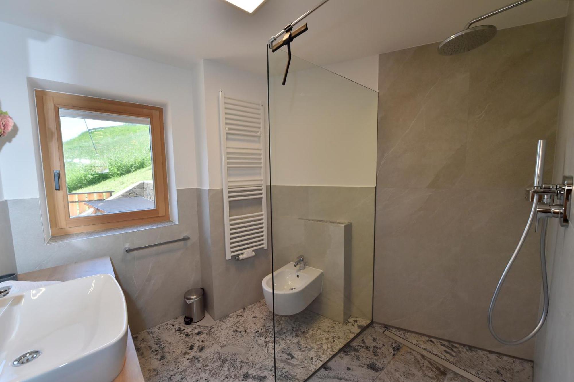 Sonnwarthof Villa Silandro Luaran gambar