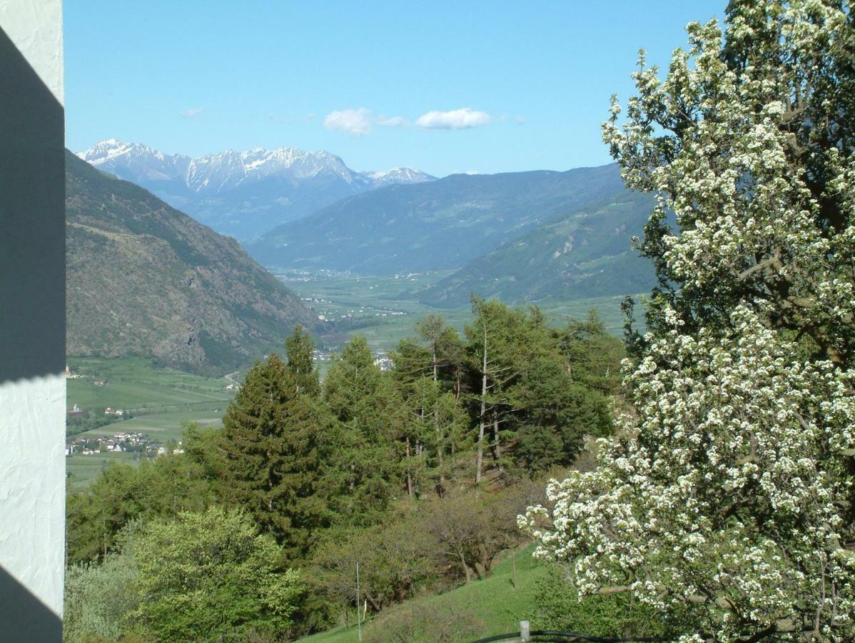 Sonnwarthof Villa Silandro Luaran gambar
